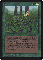 Kudzu thumbnail