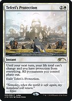 Teferi's Protection