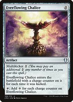 Everflowing Chalice