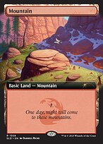 Mountain