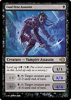 Guul Draz Assassin