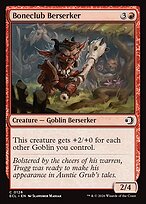 Boneclub Berserker