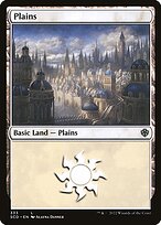 Plains