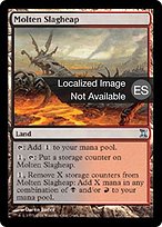 Molten Slagheap
