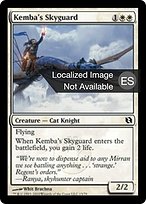 Kemba's Skyguard