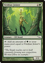 Viridian Joiner