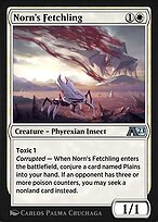 Norn's Fetchling