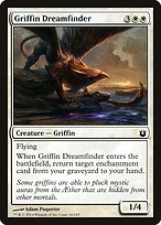 Griffin Dreamfinder