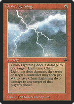 Chain Lightning thumbnail