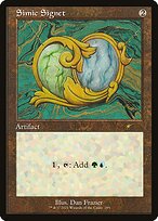 Simic Signet