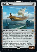 Golden Argosy