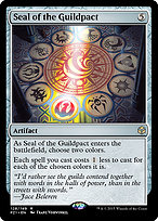 Seal of the Guildpact