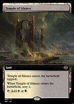 Temple of Silence