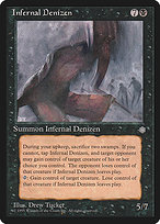Infernal Denizen