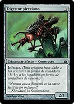 Phyrexian Digester