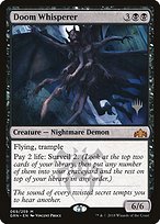 Doom Whisperer