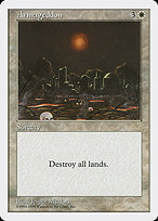 Armageddon