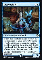 Dragonologist