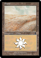 Plains