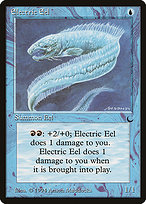 Electric Eel thumbnail