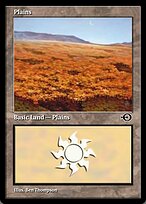 Plains