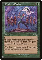 Skyshroud Claim