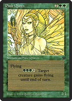 Pixie Queen thumbnail