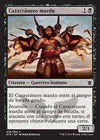 Mardu Skullhunter