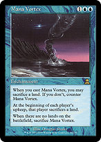 Mana Vortex