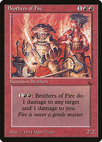 Brothers of Fire thumbnail