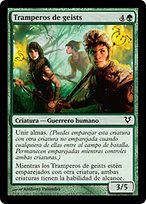 Geist Trappers