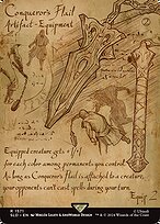 Conqueror's Flail