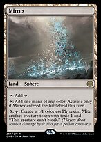 Mirrex