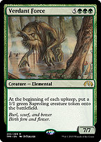 Verdant Force
