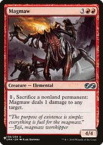 Magmaw