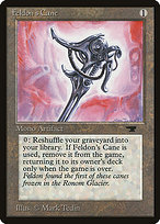 Feldon's Cane thumbnail