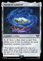 Mirror of Galadriel