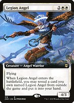 Legion Angel