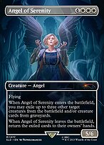 Angel of Serenity