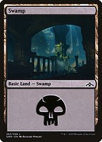 Swamp