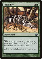 Fecundity