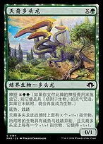 【最安値】【貴重】MTG 英語版　HPD MTG MB2《最高工匠卿、ウルザ》 未来予知 英語版 foil - メルカリ