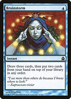 Brainstorm