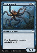 Octoprophet