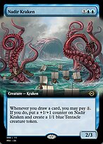 Nadir Kraken