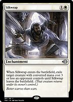 Silkwrap