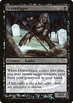 Gravedigger from Gateway 2008 painted by Tony Szczudlo