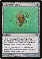 Wayfarer's Bauble