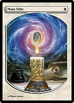 Mana Tithe