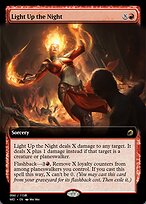 Light Up the Night